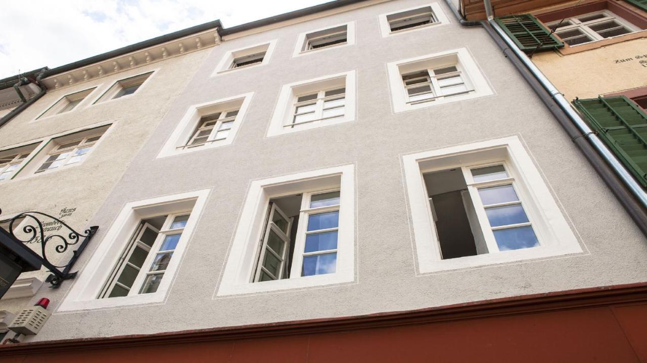 Deluxe Studio 9 In Der Altstadt Apartment Freiburg im Breisgau Exterior photo